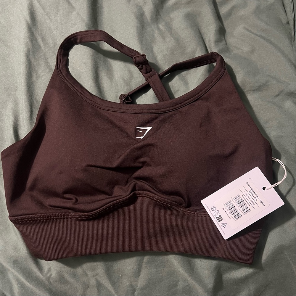 Gymshark sports bra